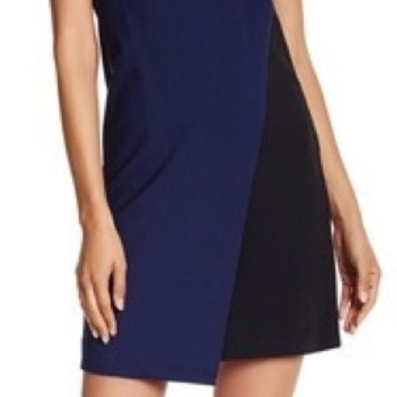 Diane von Furstenberg 'Livvy' Shift Dress - Picture 3 of 4